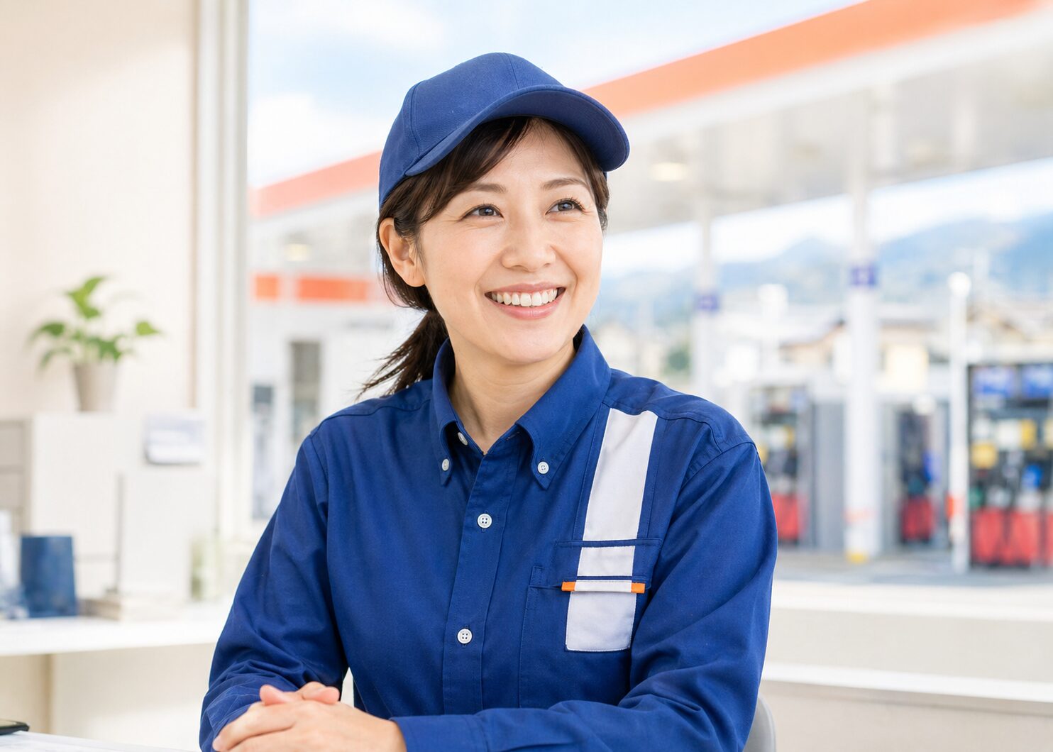 社員インタビュー3（仮）