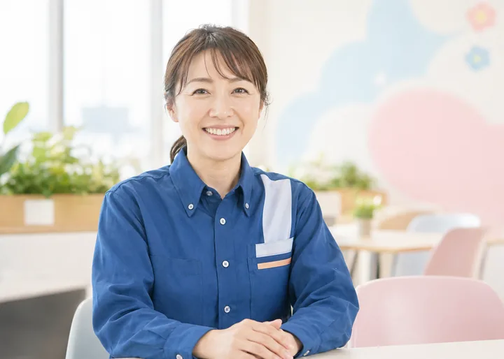 社員インタビュー2（仮）